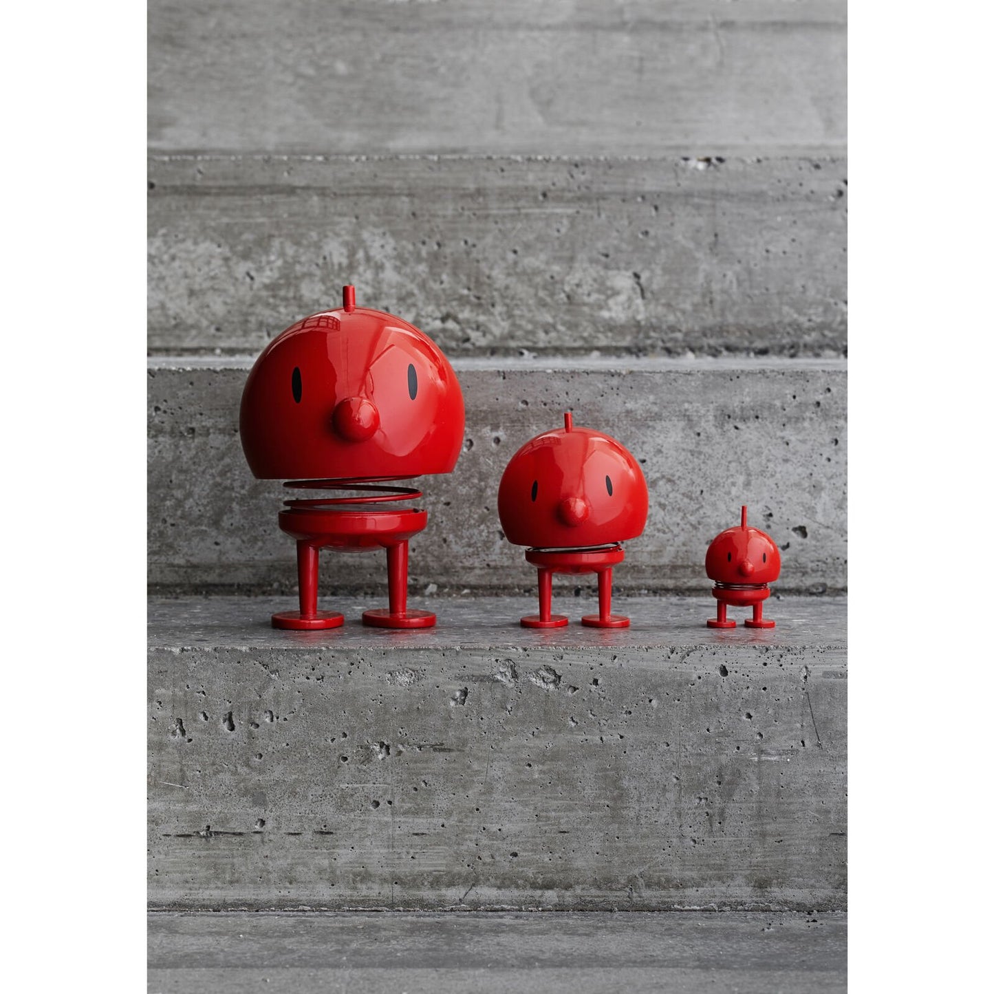 BUMBLE M ROUGE