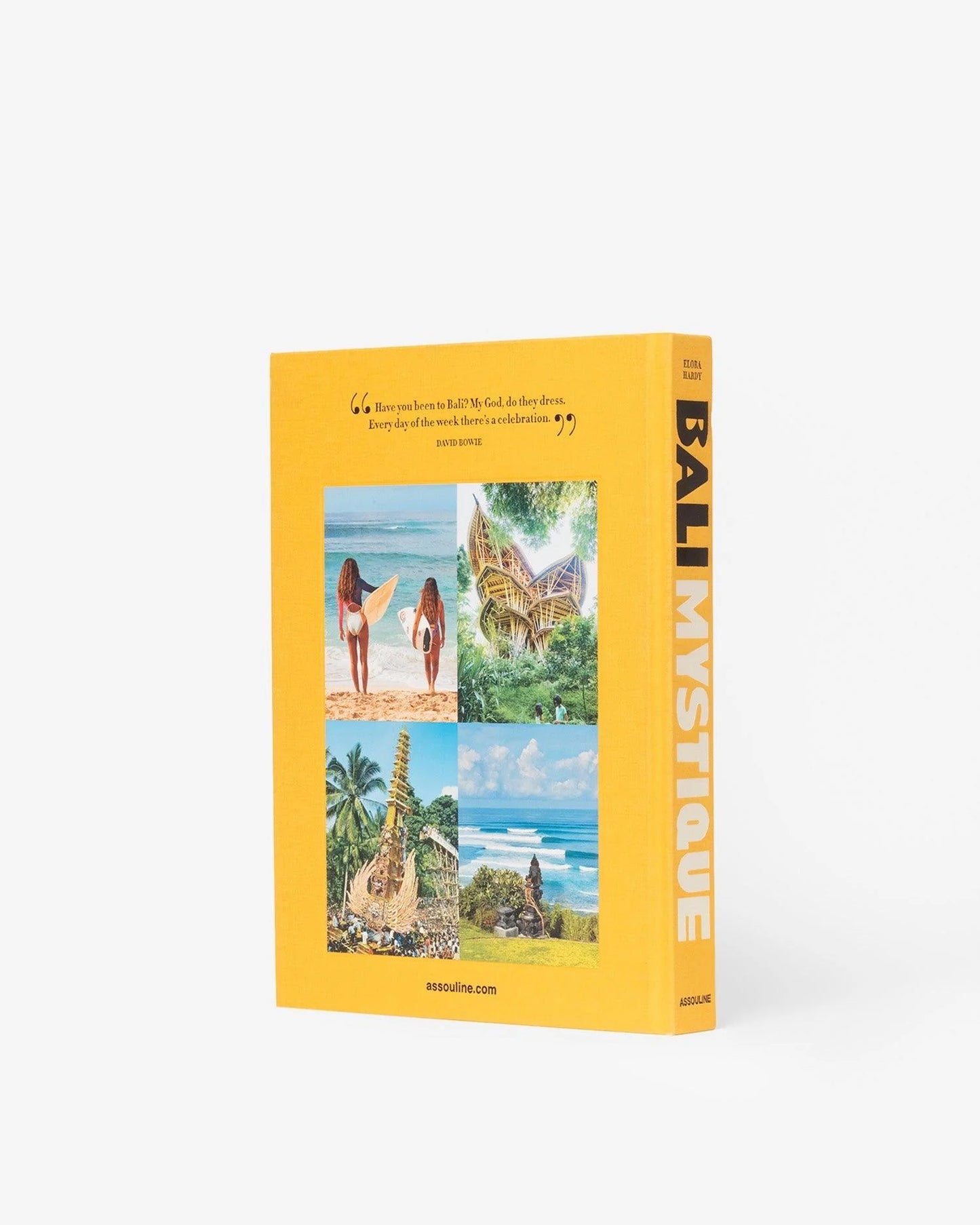 BALI MYSTIQUE