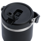 ICE FLOW FLIP 0.6L BLACK