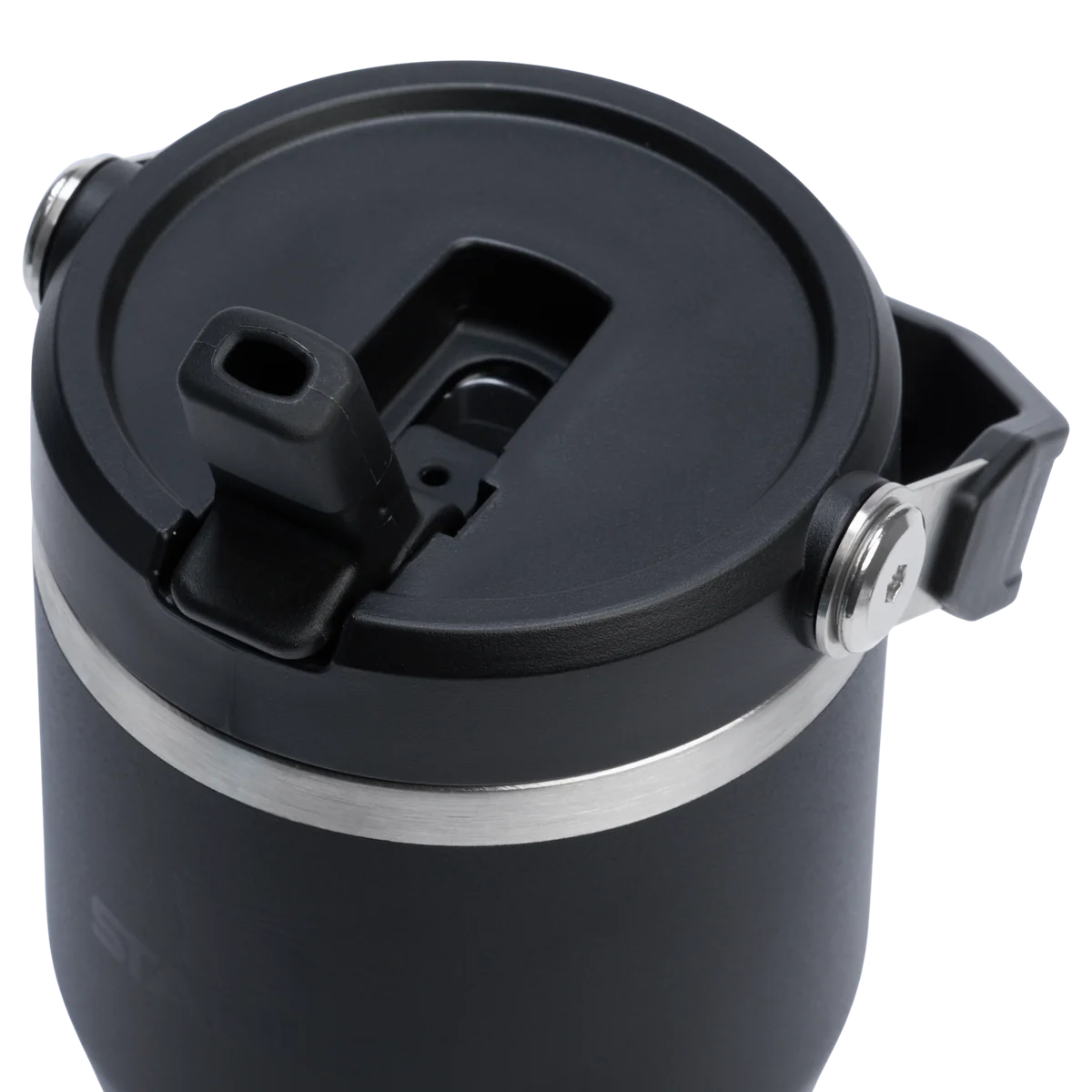 ICE FLOW FLIP 0.6L BLACK