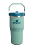 ICE FLOW FLIP 0.6L SPRING GREEN
