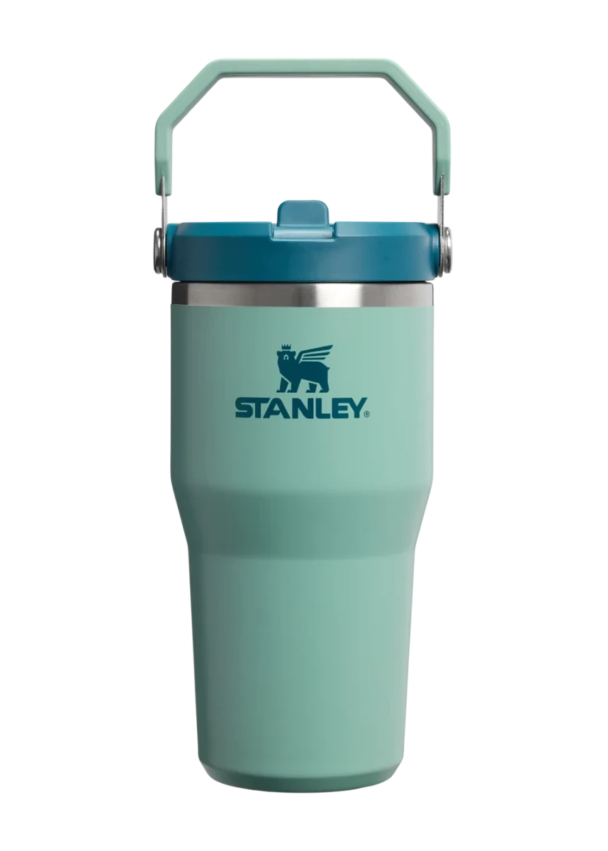 ICE FLOW FLIP 0.6L SPRING GREEN