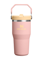 ICE FLOW FLIP 0.6L PEACH ROSE
