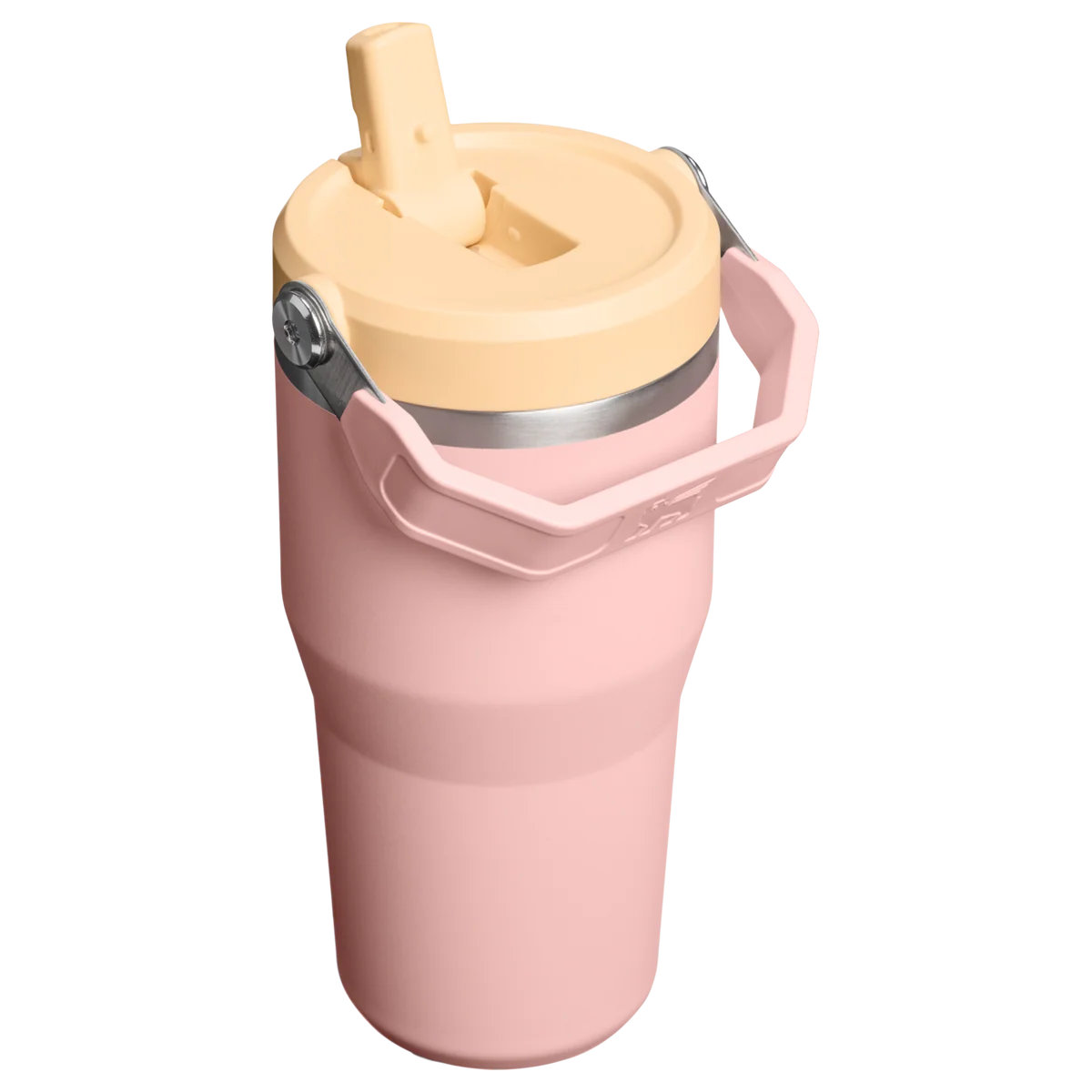 ICE FLOW FLIP 0.6L PEACH ROSE