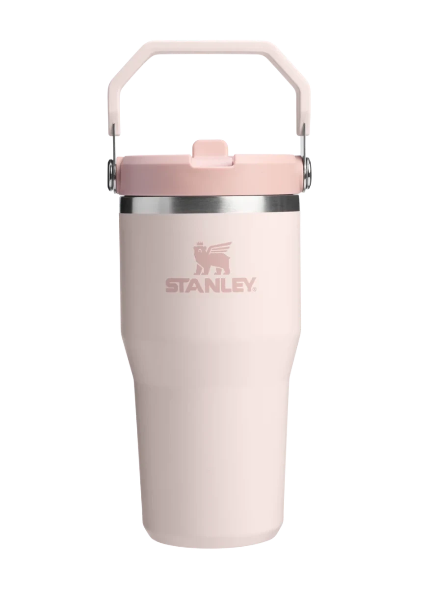 ICE FLOW FLIP 0.6L ROSE QUARTZ