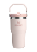 ICE FLOW FLIP 0.6L ROSE QUARTZ