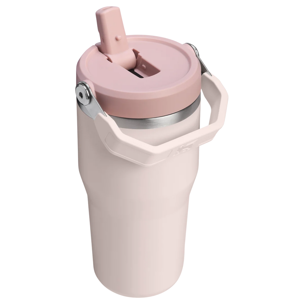 ICE FLOW FLIP 0.6L ROSE QUARTZ