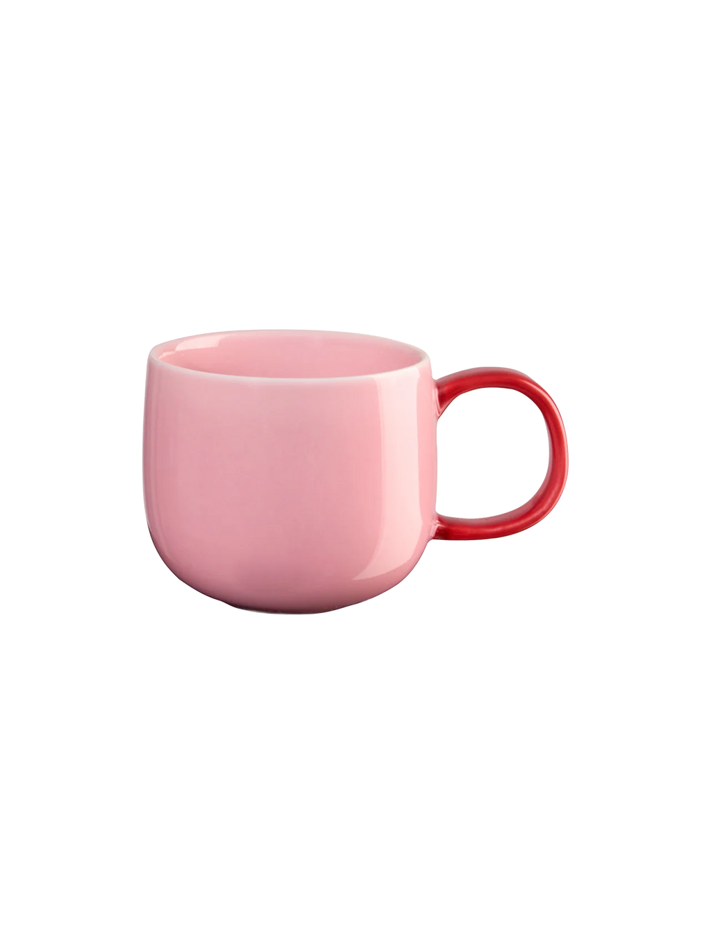 TASSE EXPRESSO STRAWBERRY