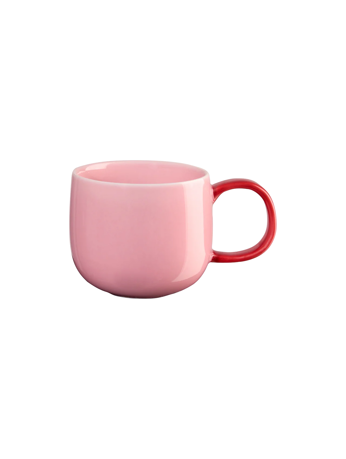 TASSE EXPRESSO STRAWBERRY