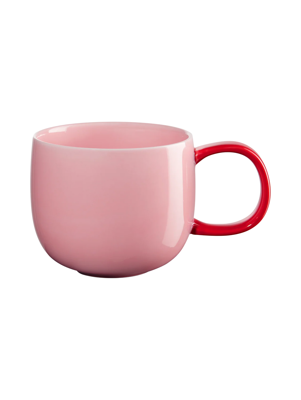 MUG STRAWBERRY