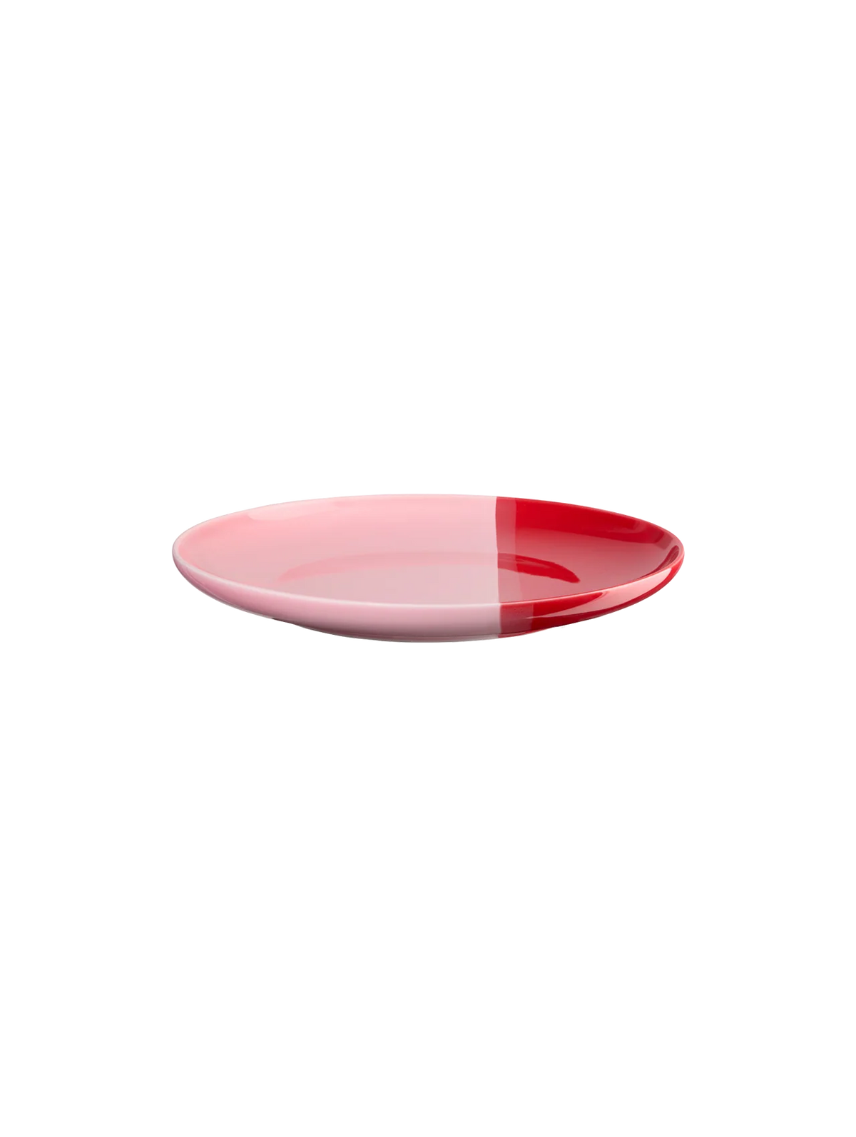 ASSIETTE À PAIN STRAWBERRY SMOOTHIE