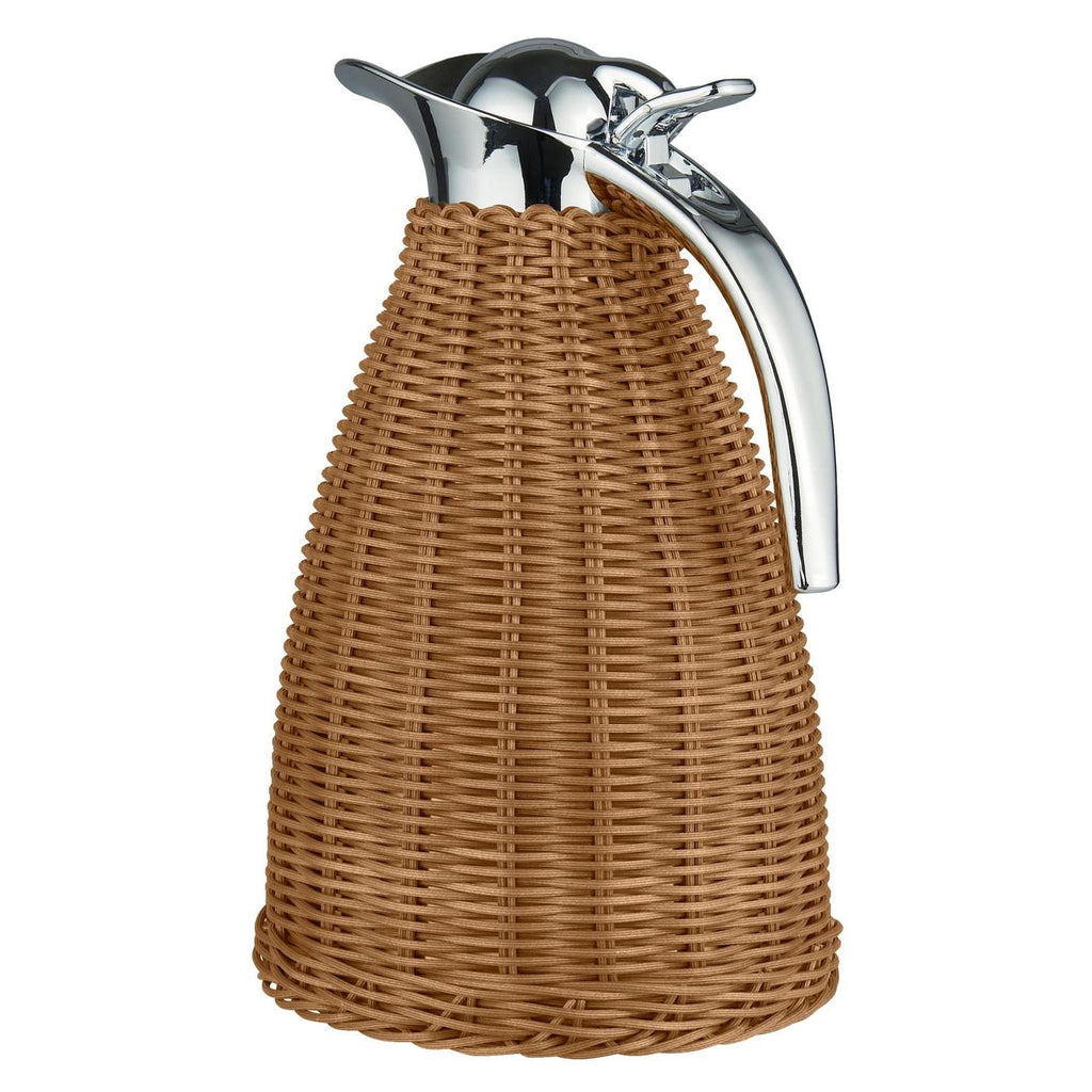 THERMOS BROWN