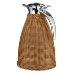 THERMOS BROWN