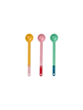 SET DE 3 CUILLÈRES SMOOTHIE