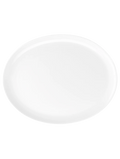ASSIETTE OVALE - 40X32