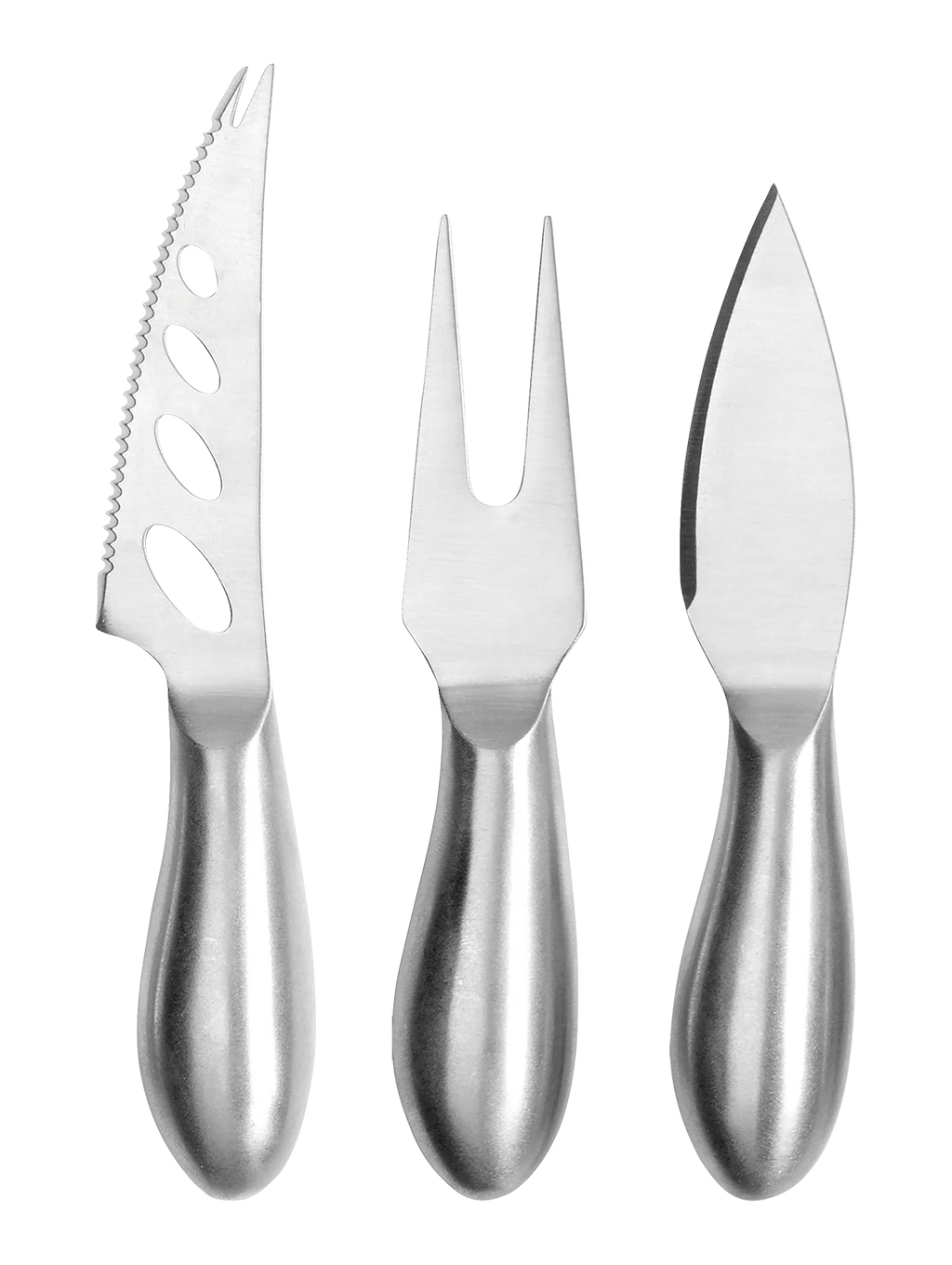 SET DE COUTEAUX À FROMAGE