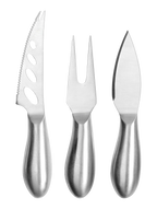 SET DE COUTEAUX À FROMAGE