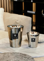 Bougie Platinum