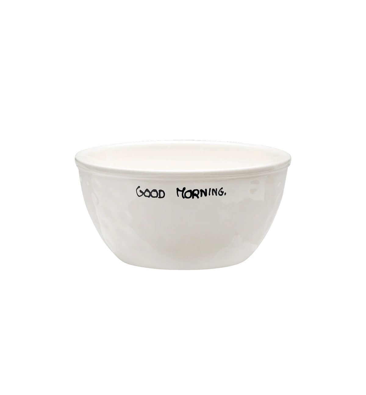 GOOD MORNING BOWL
