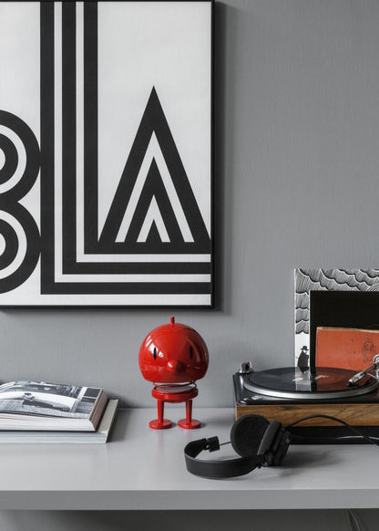 BUMBLE L ROUGE