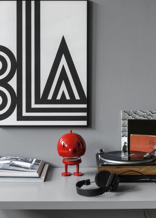 BUMBLE L ROUGE