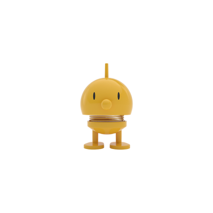 BUMBLE M JAUNE