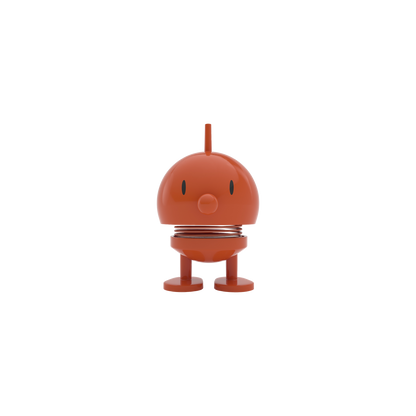 BUMBLE S ORANGE