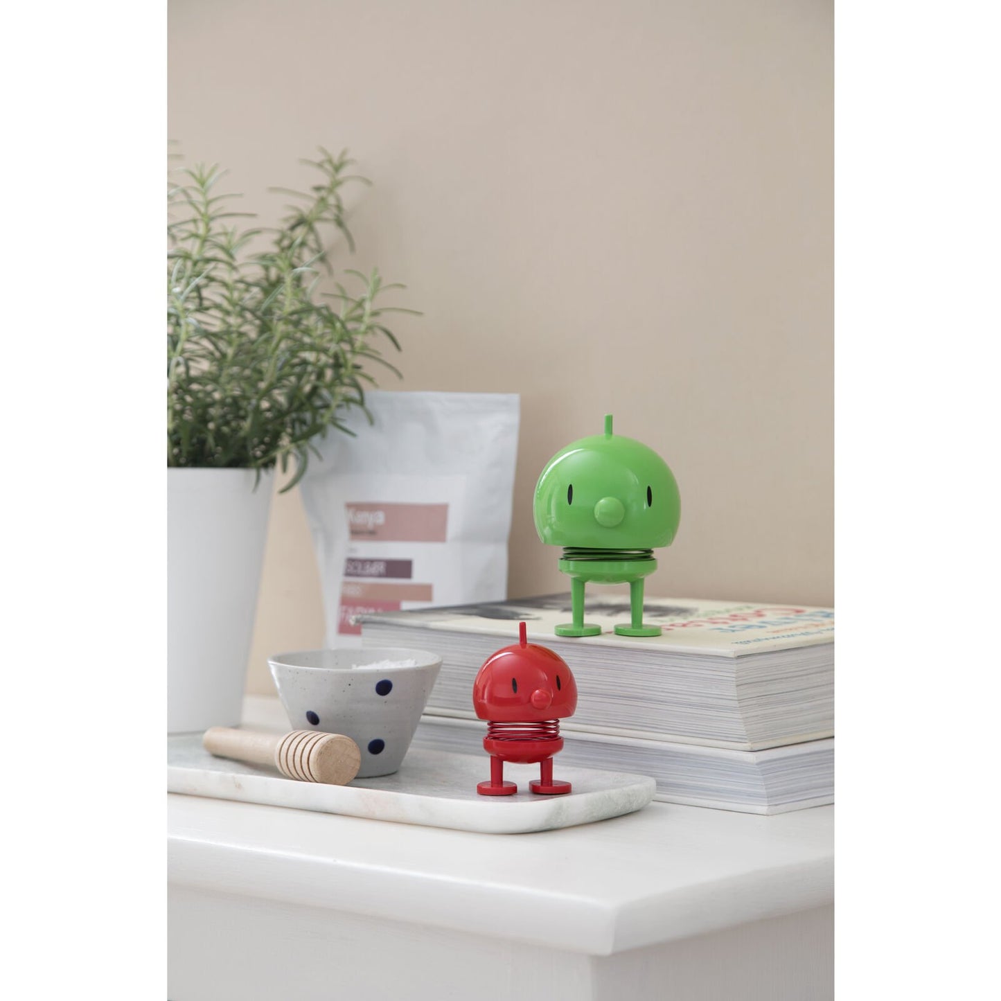 Hoptimist Bumble S Rouge