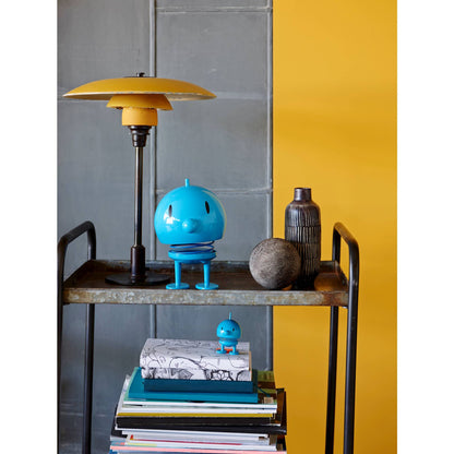 BUMBLE M TURQUOISE