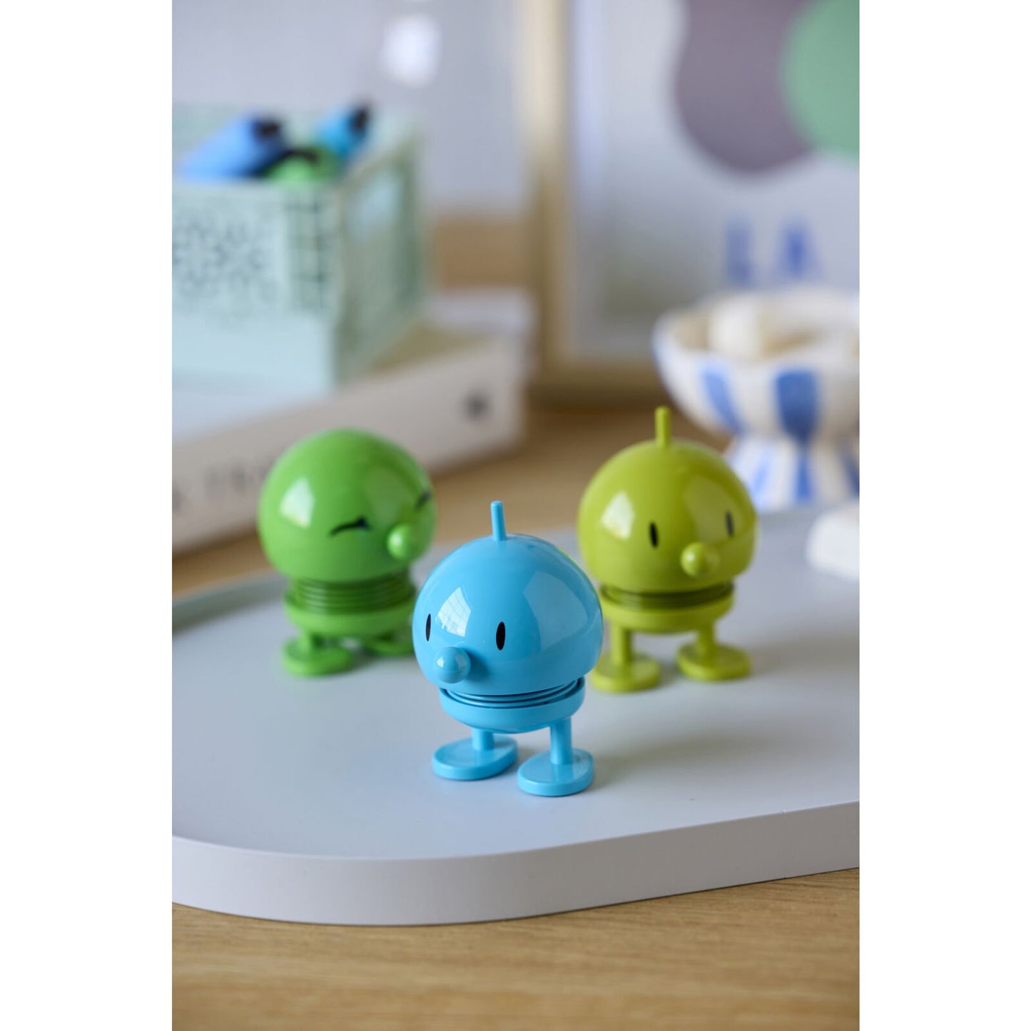HOPTIMIST BUMBLE S TURQUOISE