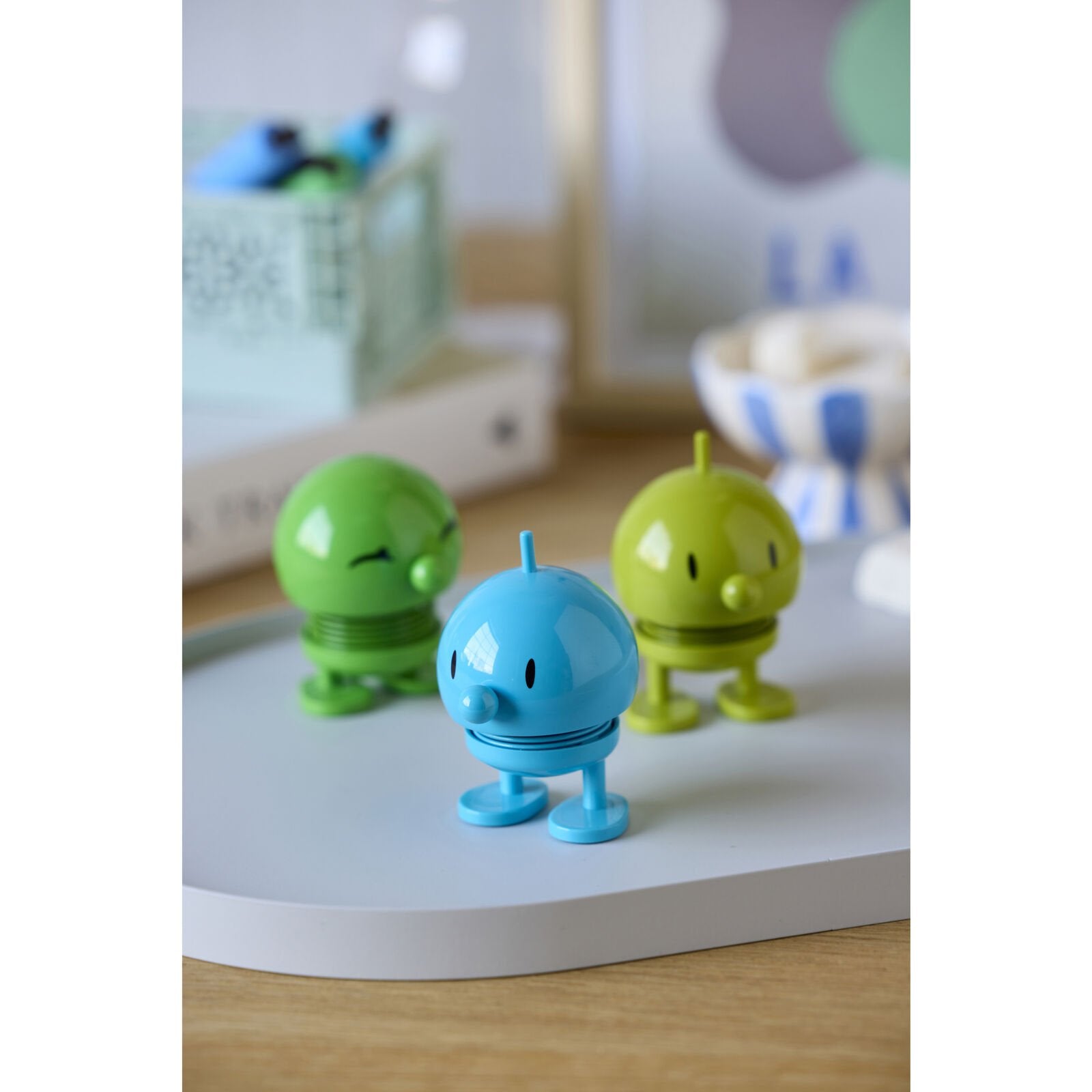 Bumble S Turquoise