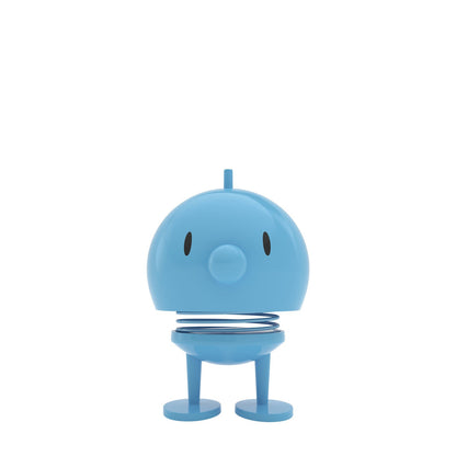 BUMBLE M TURQUOISE