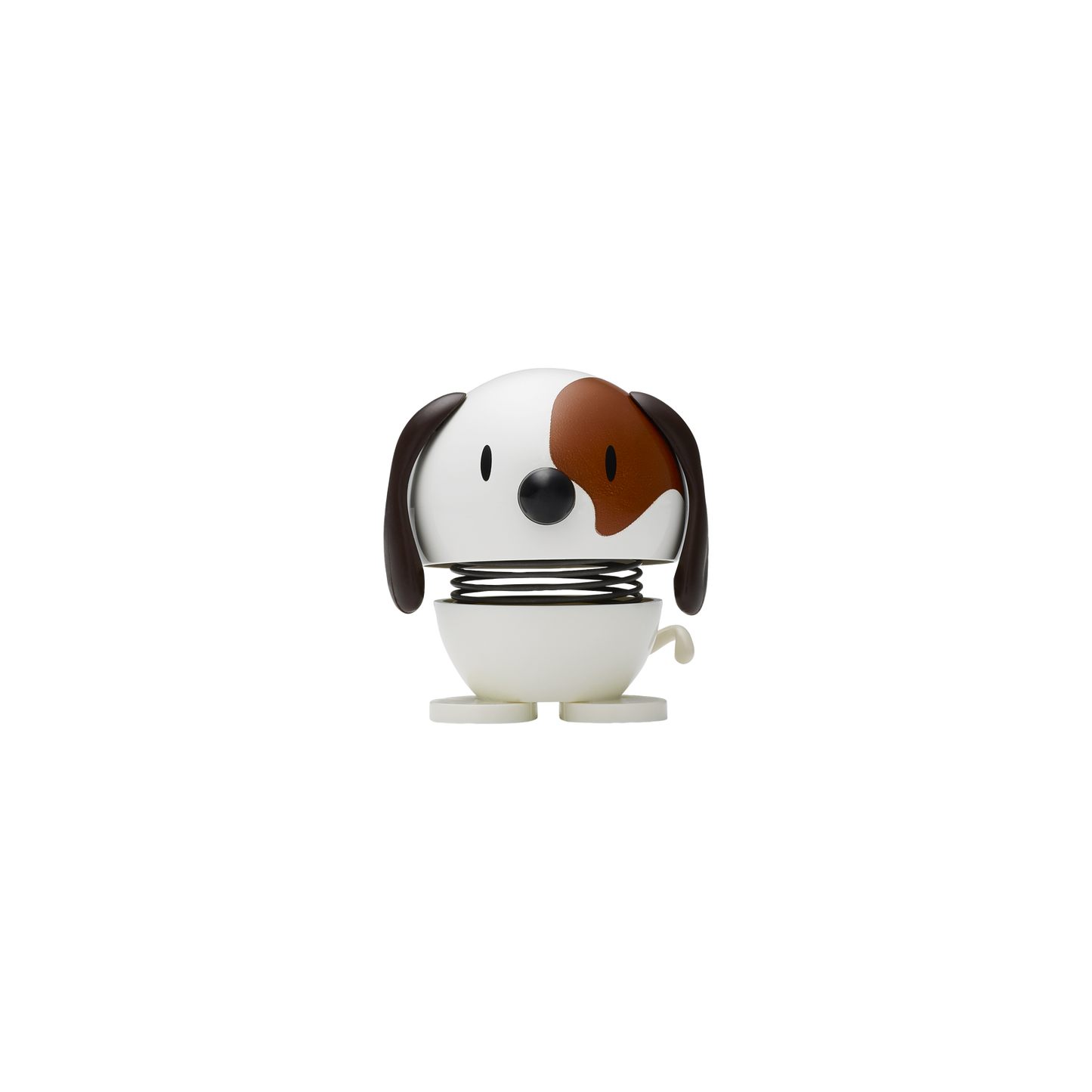Hoptimist Chien Blanc - HOPTIMIST