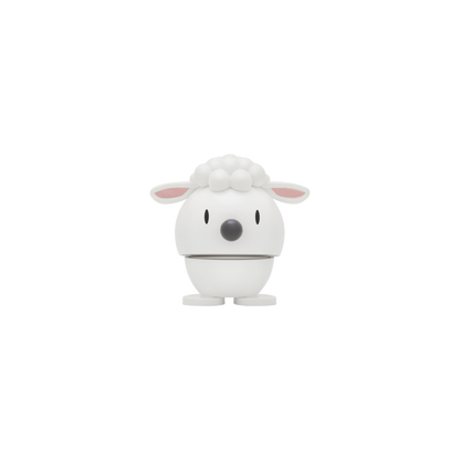 Hoptimist Lambert Blanc