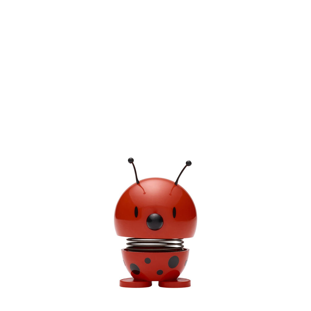 Bumble Coccinelle S Rouge