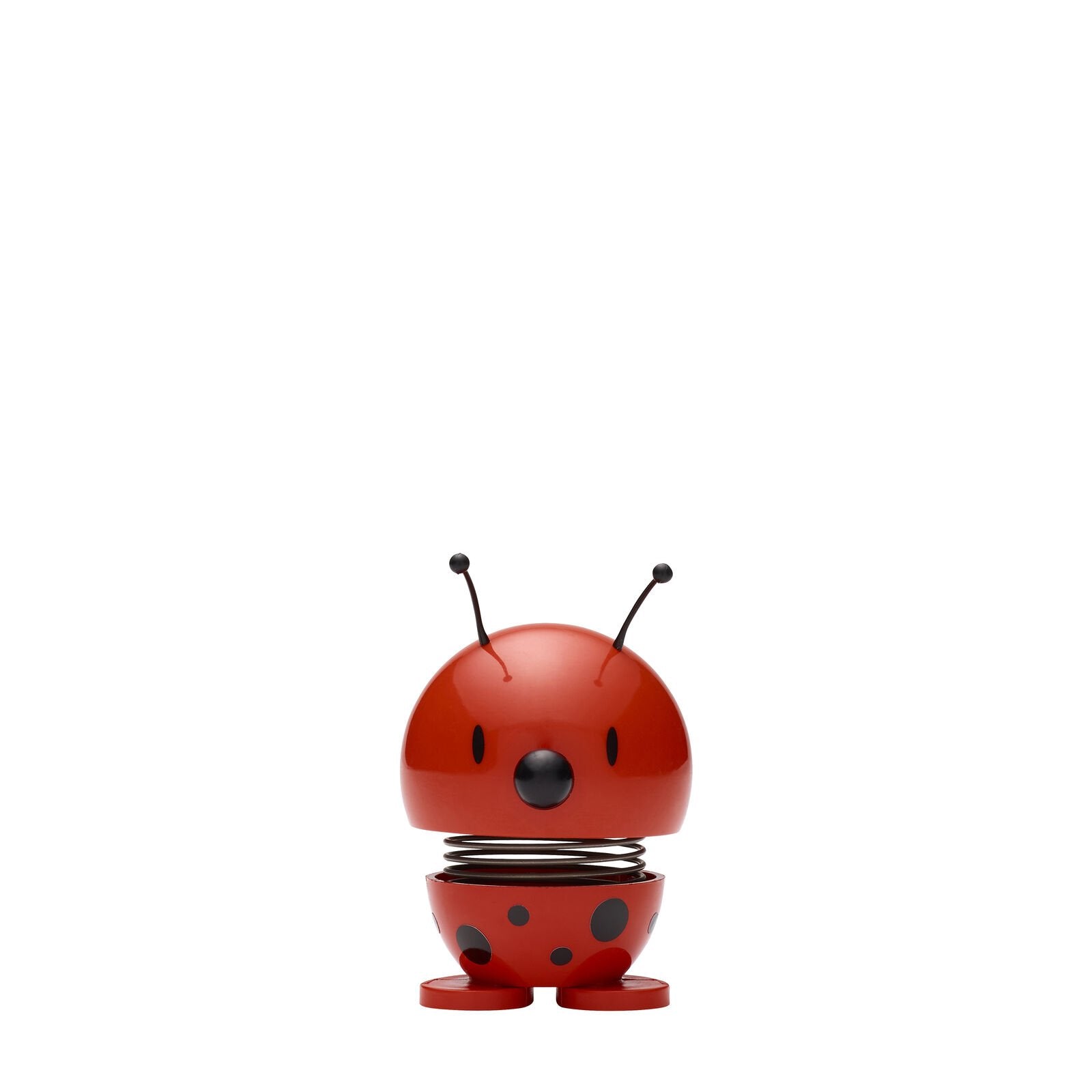 Bumble Coccinelle S Rouge