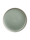 ASSIETTE DESSERT EUCALYPTUS - D21