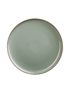 ASSIETTE DESSERT EUCALYPTUS - D21