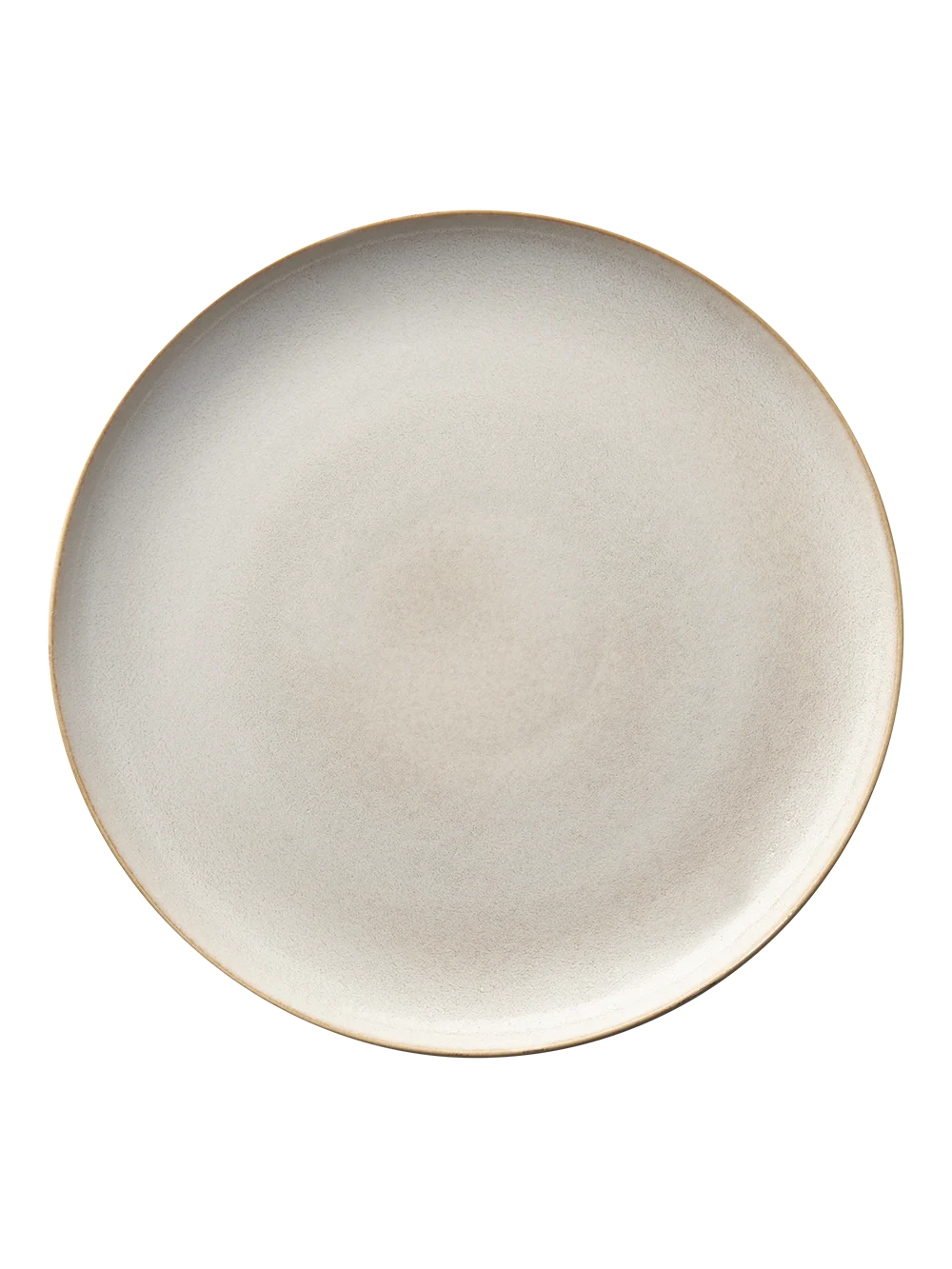 ASSIETTE SAND - D26.5