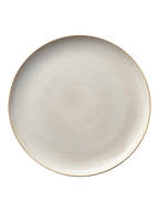 ASSIETTE SAND - D26.5