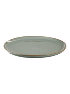 ASSIETTE EUCALYPTUS - D26.5