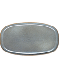 PLAT OVAL DENIM
