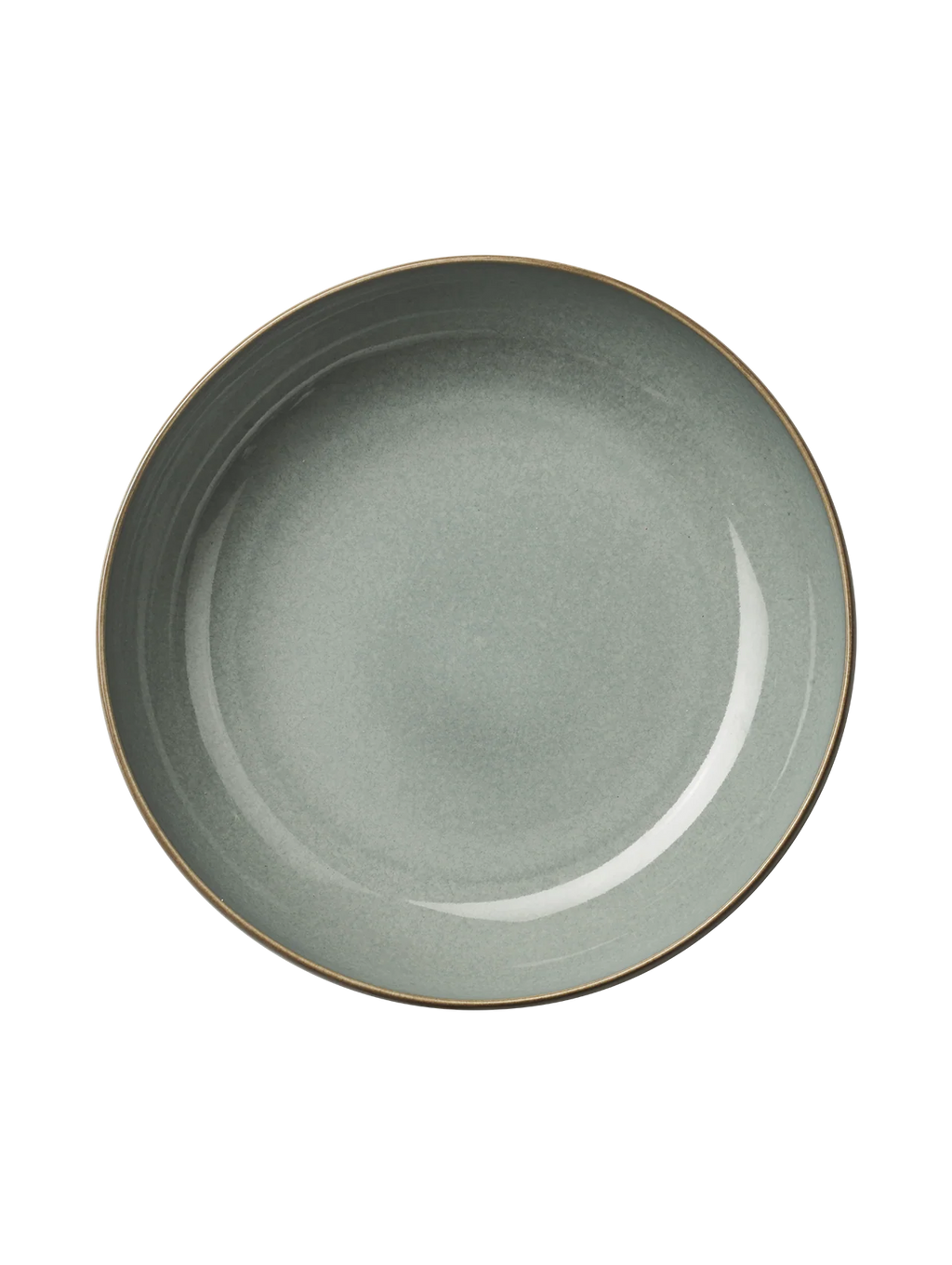 ASSIETTE PÂTES EUCALYPTUS - D21