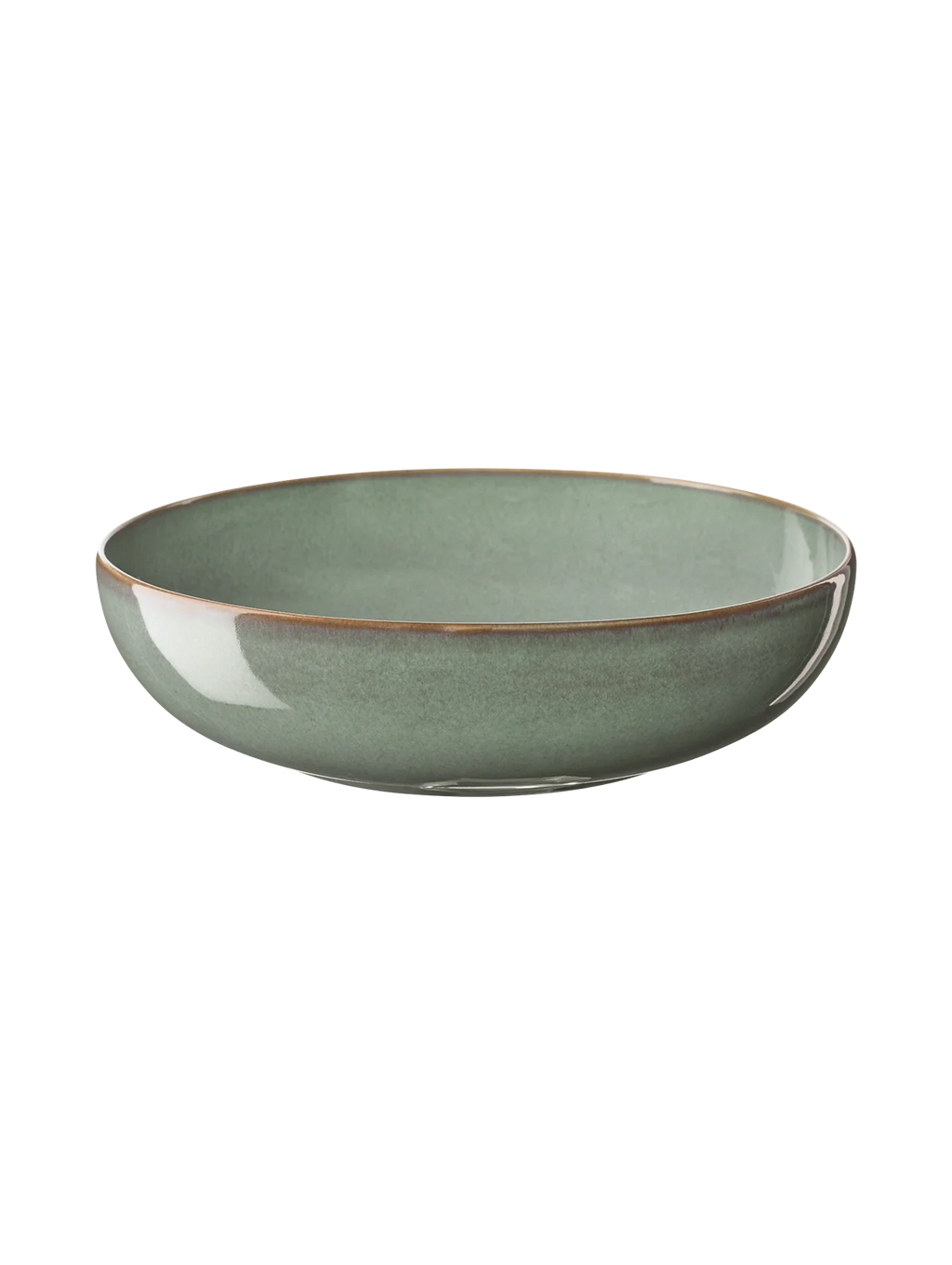 ASSIETTE PÂTES EUCALYPTUS - D21