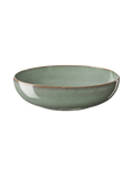 ASSIETTE PÂTES EUCALYPTUS - D21