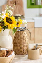 THERMOS BROWN