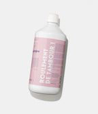 LESSIVE 1L MEGA PROPRE