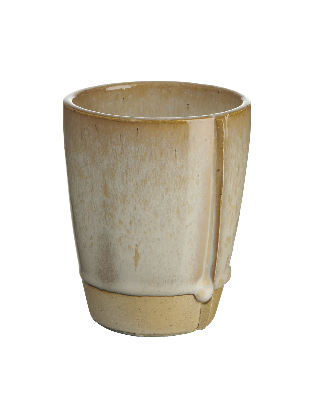 GOBELET CAPPUCCINO TOFFEE CRUNCH