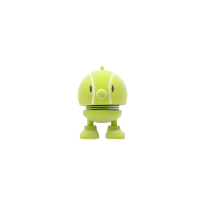 TENNIS BUMBLE S JAUNE