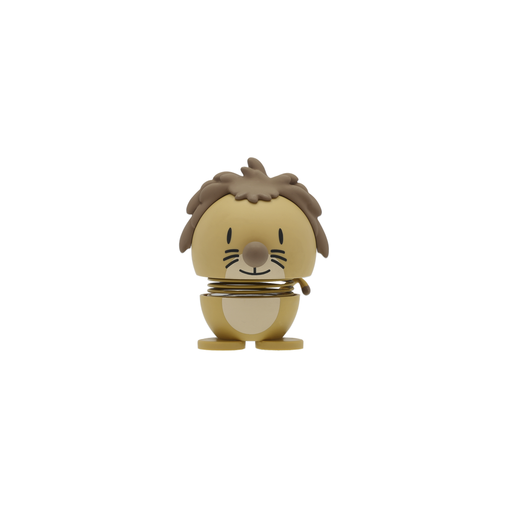 Bumble Lion S